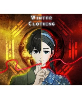 Winter Clothing Steam Key GLOBAL